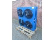 Eco Condensor nieuwe met ventilatoren